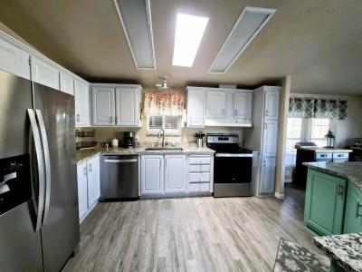 Photo 4 of 14 of home located at 2400 E Baseline Avenue, #178 Apache Junction, AZ 85119