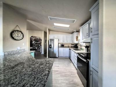 Photo 5 of 14 of home located at 2400 E Baseline Avenue, #178 Apache Junction, AZ 85119