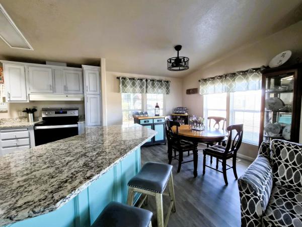 1995 Skyline n/a Mobile Home