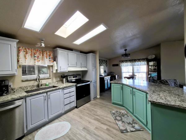 1995 Skyline n/a Mobile Home