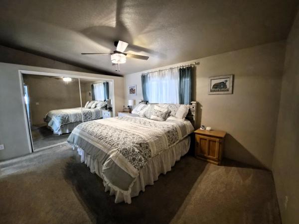 1995 Skyline n/a Mobile Home