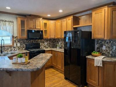 Photo 2 of 20 of home located at 165 Crestwood Dr. Lockport, NY 14094