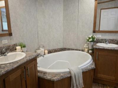 Photo 5 of 20 of home located at 165 Crestwood Dr. Lockport, NY 14094