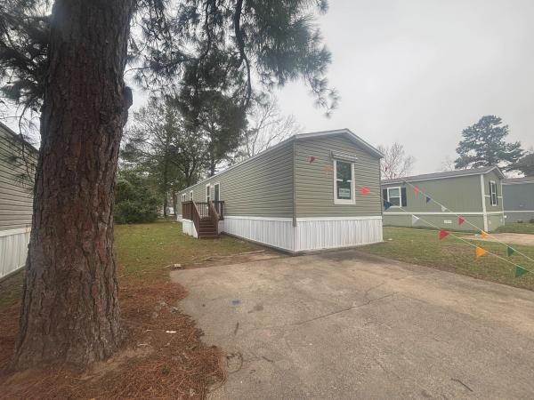 2023 Jessup Housing Mobile Home For Sale