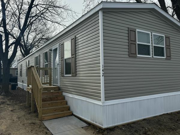 2025 Champion-Decatur Mobile Home