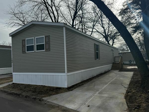 2025 Champion-Decatur Mobile Home