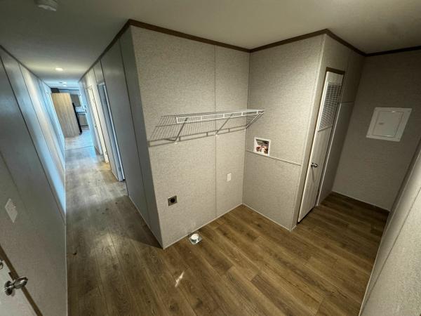 2025 Champion-Decatur Mobile Home