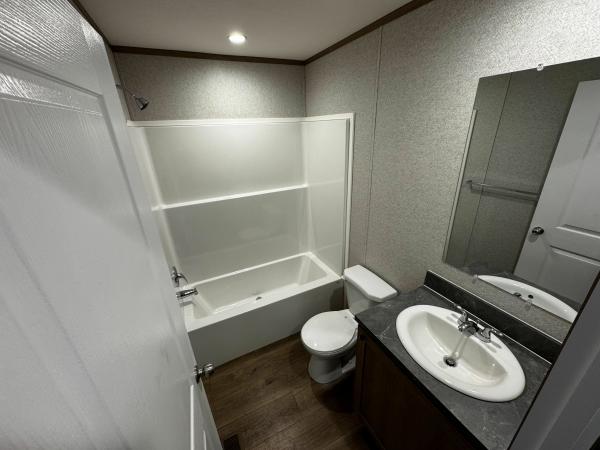 2025 Champion-Decatur Mobile Home