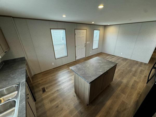 2025 Champion-Decatur Mobile Home