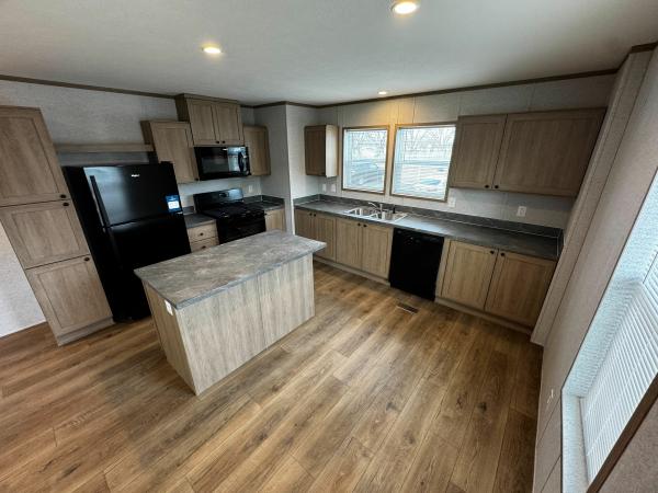 2025 Champion-Decatur Mobile Home