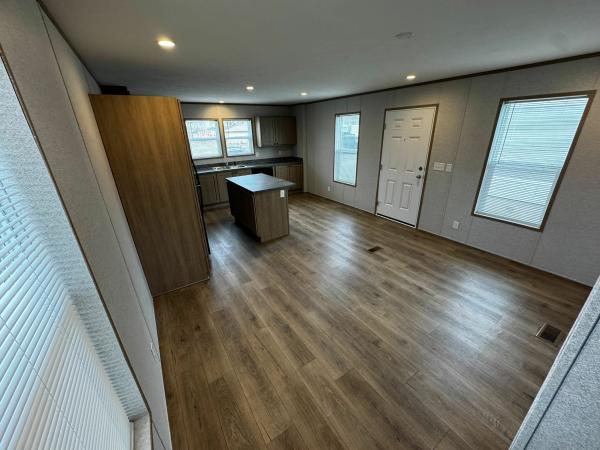 2025 Champion-Decatur Mobile Home