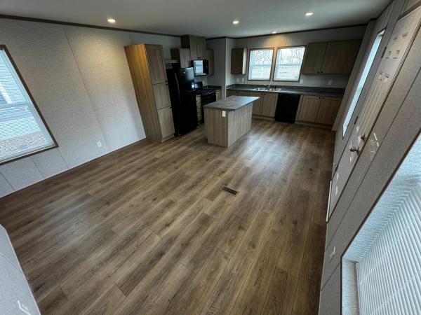 2025 Champion-Decatur Mobile Home