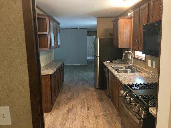 2016 Champion Mobile Home For Sale
