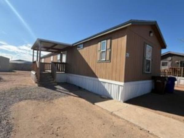 2017 SOLITAIRE Mobile Home For Sale