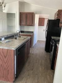 2017 SOLITAIRE YES HOME Mobile Home