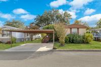 2001 CMH MANUFACTURING COMM SPECIAL Mobile Home