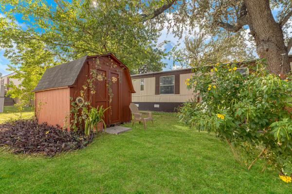 2001 CMH MANUFACTURING COMM SPECIAL Mobile Home