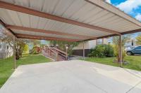 2001 CMH MANUFACTURING COMM SPECIAL Mobile Home