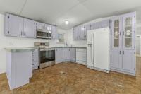 2001 CMH MANUFACTURING COMM SPECIAL Mobile Home