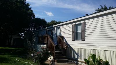 Mobile Home at 15250 Kleberg Road #29 Dallas, TX 75253