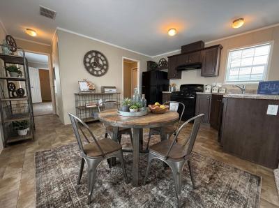 Photo 5 of 25 of home located at 71618 Penny Court #251 Romeo, MI 48065