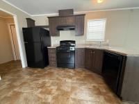 2017 Redman Advantage  Home