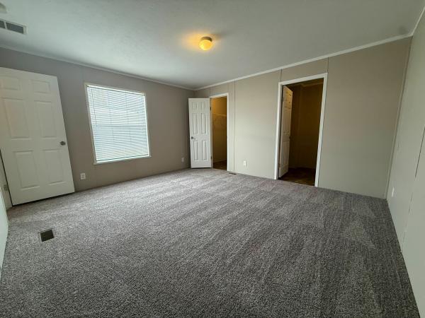 2017 Redman Advantage  Home