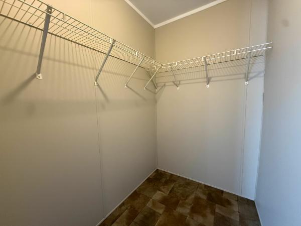 2017 Redman Advantage  Home