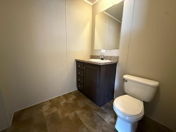 2017 Redman Advantage  Home