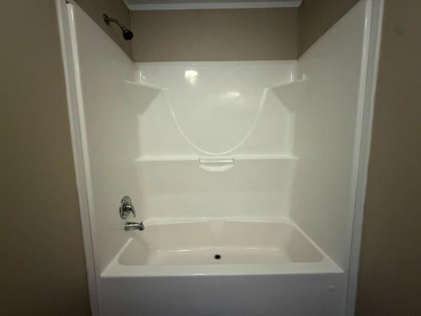 2017 Redman Advantage  Home