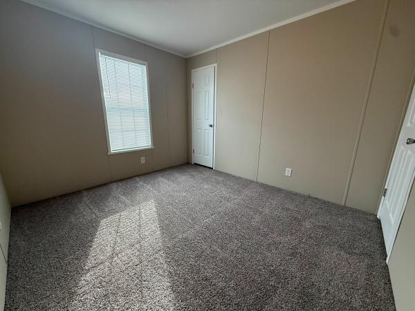 2017 Redman Advantage  Home