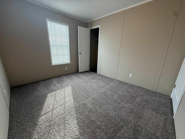 2017 Redman Advantage  Home