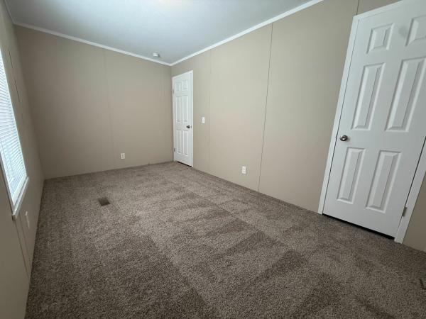 2017 Redman Advantage  Home