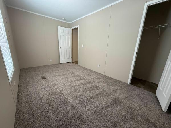 2017 Redman Advantage  Home