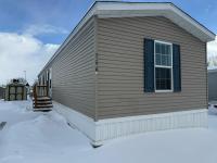 2017 Redman Advantage  Home