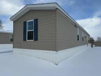 2017 Redman Advantage  Home