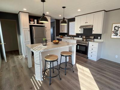 Mobile Home at 133 Ponderosa Way #Pond133 Sanger, TX 76266