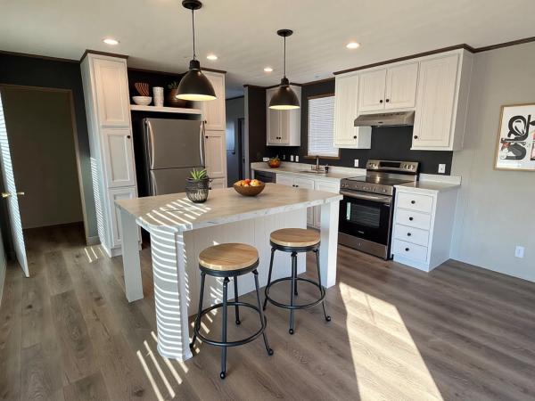 2025 Clayton - Waco Mobile Home For Sale