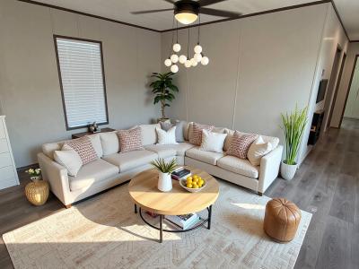 Photo 2 of 17 of home located at 133 Ponderosa Way #Pond133 Sanger, TX 76266