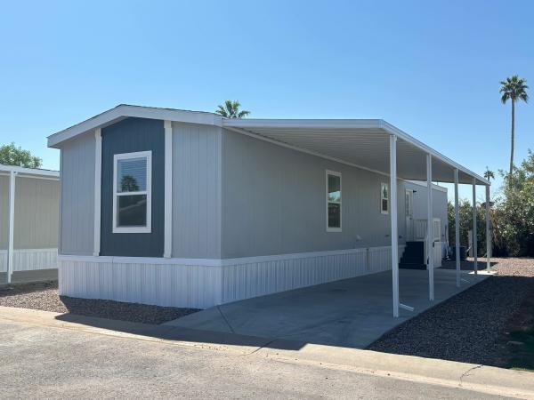 2025 Clayton - Buckeye Mobile Home For Sale
