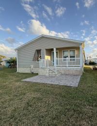 2014 Palm Harbor Vero IV Mobile Home
