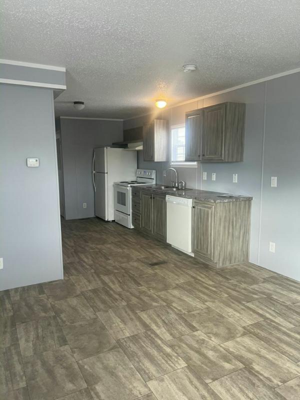 2018 Adventure Homes Sequoia Manufactured Home