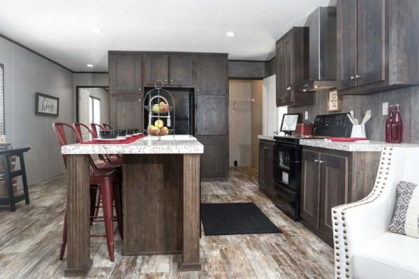 2026 Jessup Housing Mobile Home For Sale