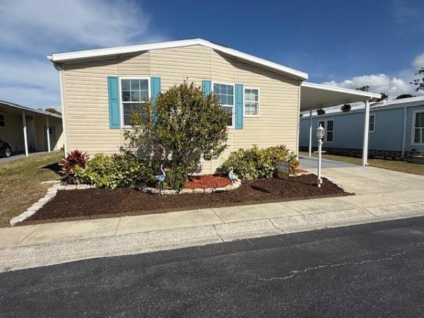 Photo 1 of 2 of home located at 495 Cary Lane Tarpon Springs, FL 34698