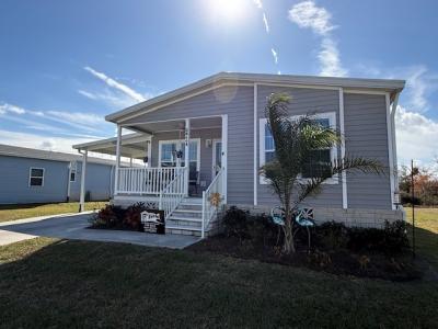 Mobile Home at 34664 Ballyhoo Drive Zephyrhills, FL 33541