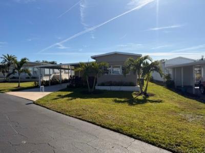 Photo 1 of 8 of home located at 508 44th Ave East Lot N-16 Bradenton, FL 34203