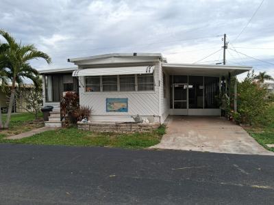 Mobile Home at 7403 46th Ave. N. Lot 329 Saint Petersburg, FL 33709