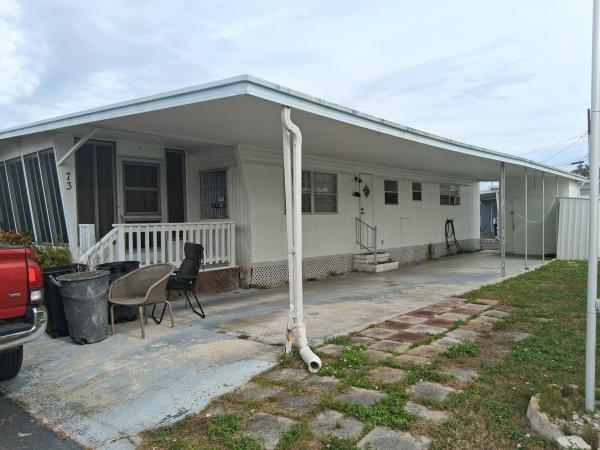 1971 CUST  Home