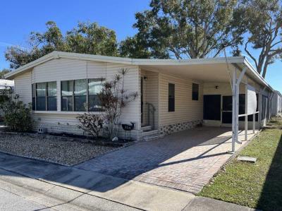 Mobile Home at 1001 Starkey Road, Lot 304 Largo, FL 33771