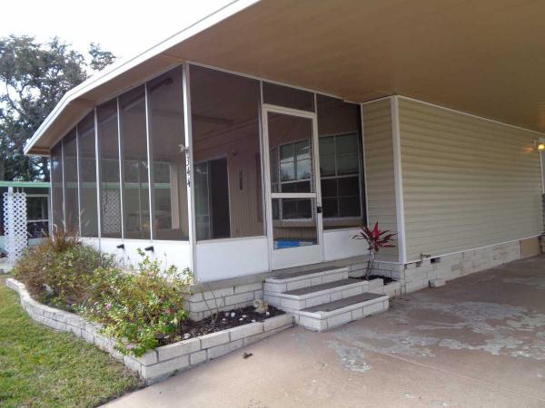 1982 TWIN Manufactured Home